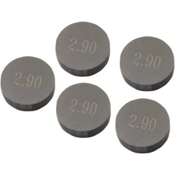 10.00 mm Replacement Valve Shims