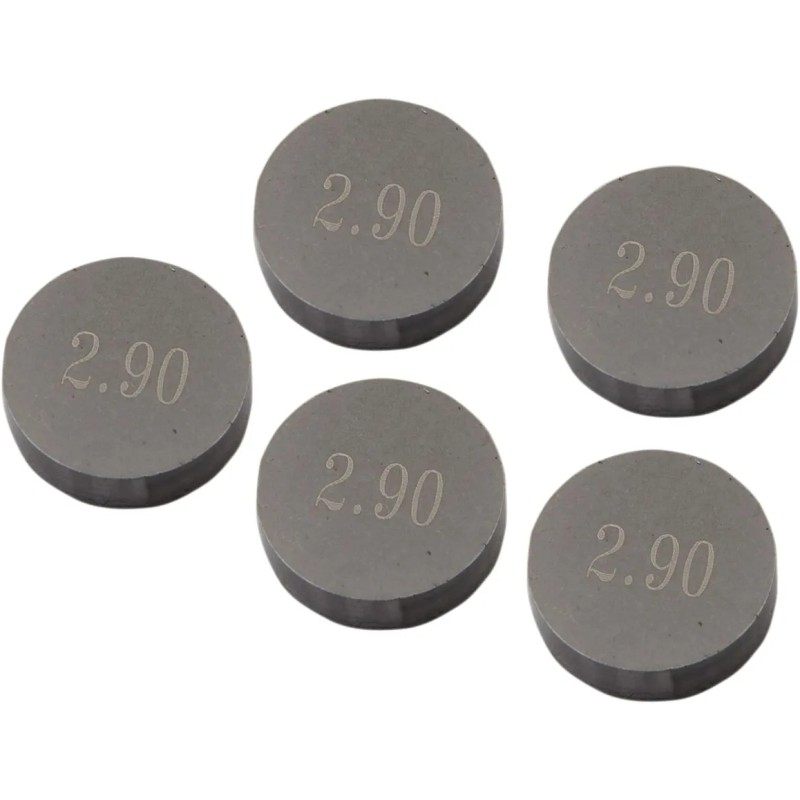 10.00 mm Replacement Valve Shims