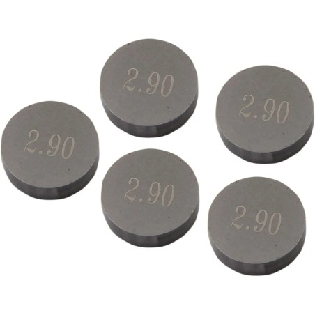 10.00 mm Replacement Valve Shims