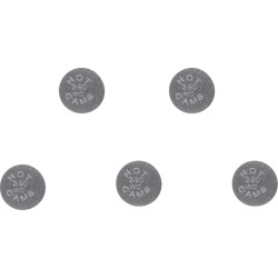 Replacement Valve Shims