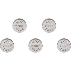 Replacement Valve Shims
