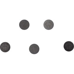 Replacement Valve Shims