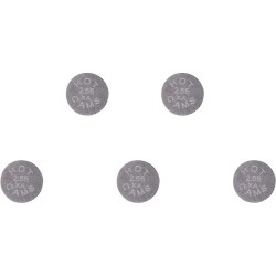 Replacement Valve Shims