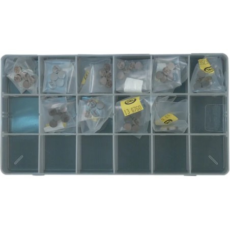 Valve Shim Starter Kit