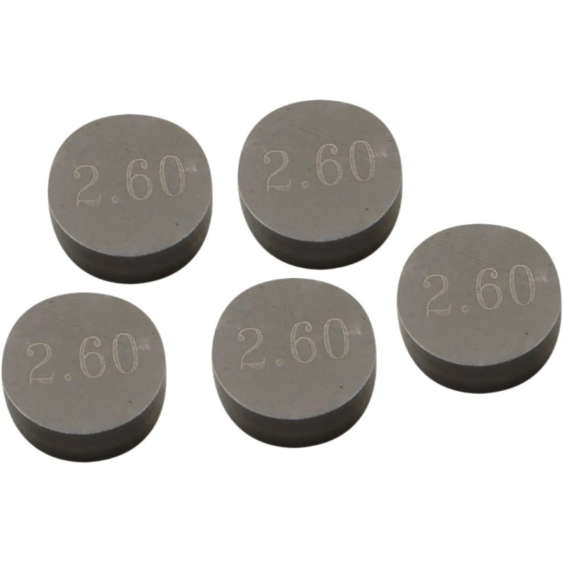 7.48 mm Replacement Valve Shims