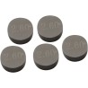 Cales de réglage de soupape de remplacement 7,48 mm
