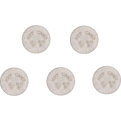 Replacement Valve Shims