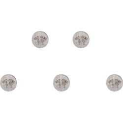 Replacement Valve Shims