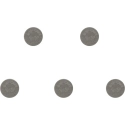 Cales de soupape de rechange