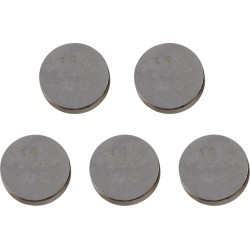 Replacement Valve Shims