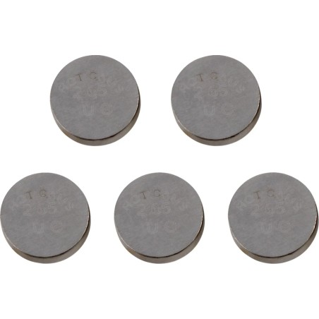 Replacement Valve Shims