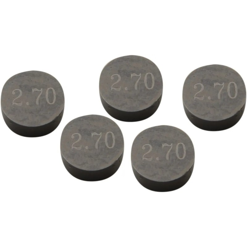 7.48 mm Replacement Valve Shims