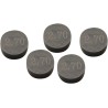 Cales de réglage de soupape de remplacement 7,48 mm