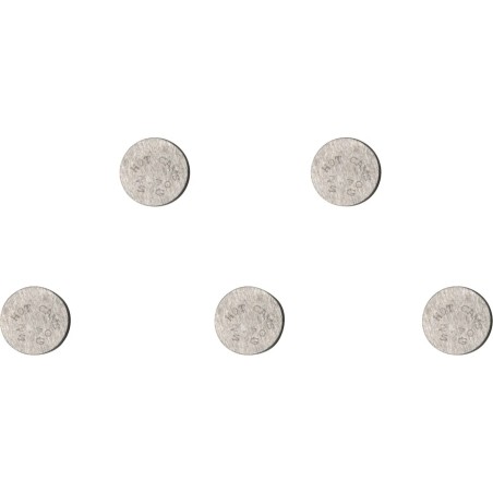 Replacement Valve Shims