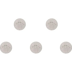 Replacement Valve Shims