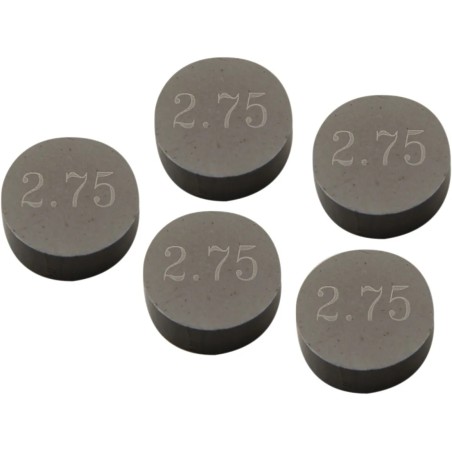 7.48 mm Replacement Valve Shims