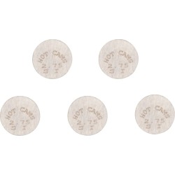 Replacement Valve Shims