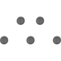 Cales de soupape de rechange