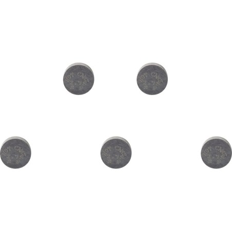 Replacement Valve Shims