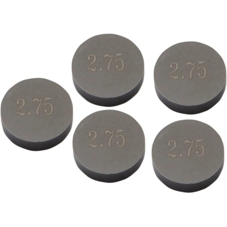 10.00 mm Replacement Valve Shims