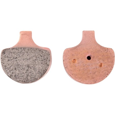 HH Sintered Harley Buell Brake Pads