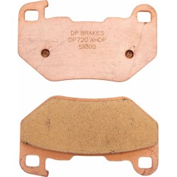 Standard DP Sintered Brake Pads