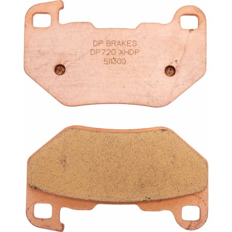 Standard DP Sintered Brake Pads