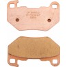Standard DP Sintered Brake Pads
