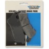 Organic Harley Buell Brake Pads