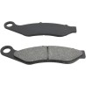 Organic Harley Buell Brake Pads