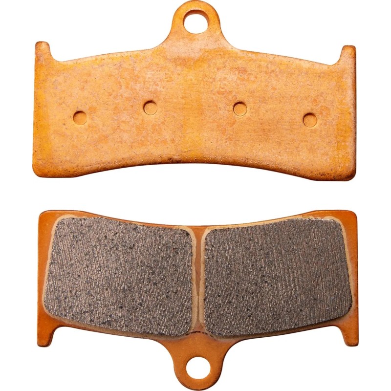 Sintered Brake Pads