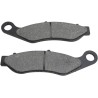 Organic Harley Buell Brake Pads