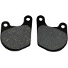 Organic Harley Buell Brake Pads