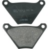 Organic Harley Buell Brake Pads
