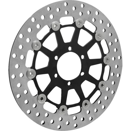 Factory Replacement Brake Rotor