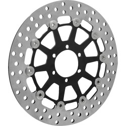 Factory Replacement Brake Rotor