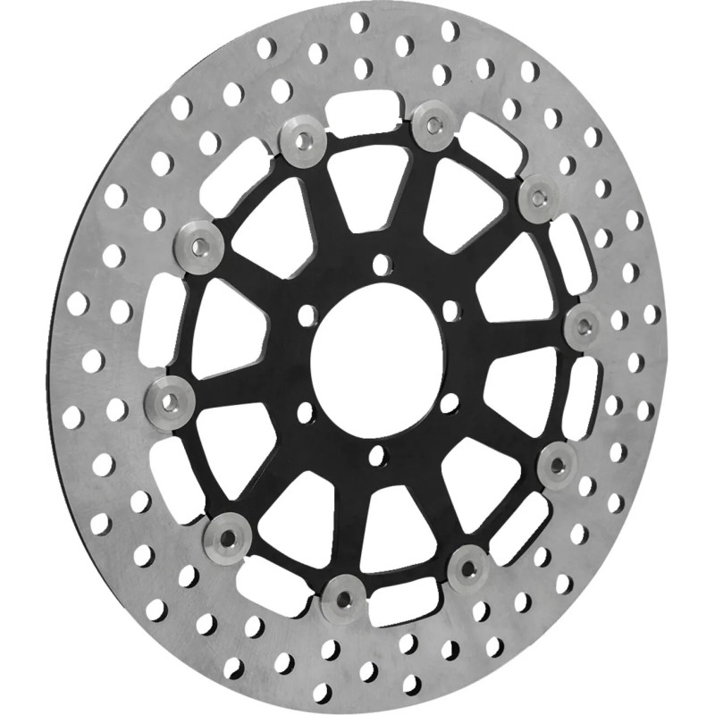 Factory Replacement Brake Rotor