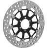 Factory Replacement Brake Rotor