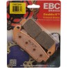 Sintered Metal Indian Victory Brake Pads