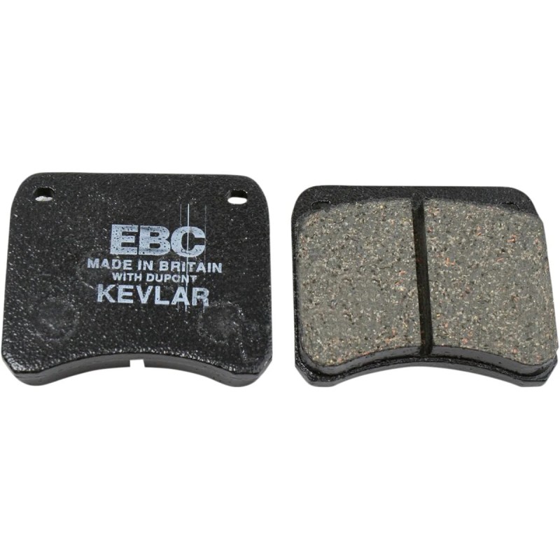 Organic Base  FA  Brake Pads