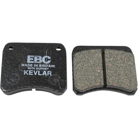 Organic Base  FA  Brake Pads