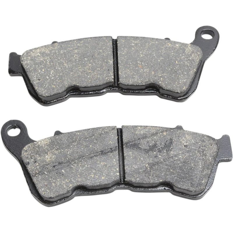 Organic Harley Buell Brake Pads