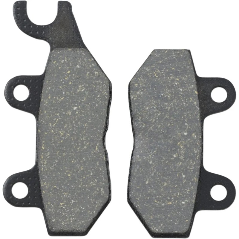 Organic Base  FA  Brake Pads