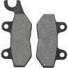 Organic Base  FA  Brake Pads