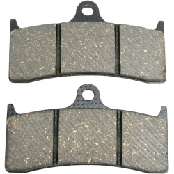 Organic Base  FA  Brake Pads