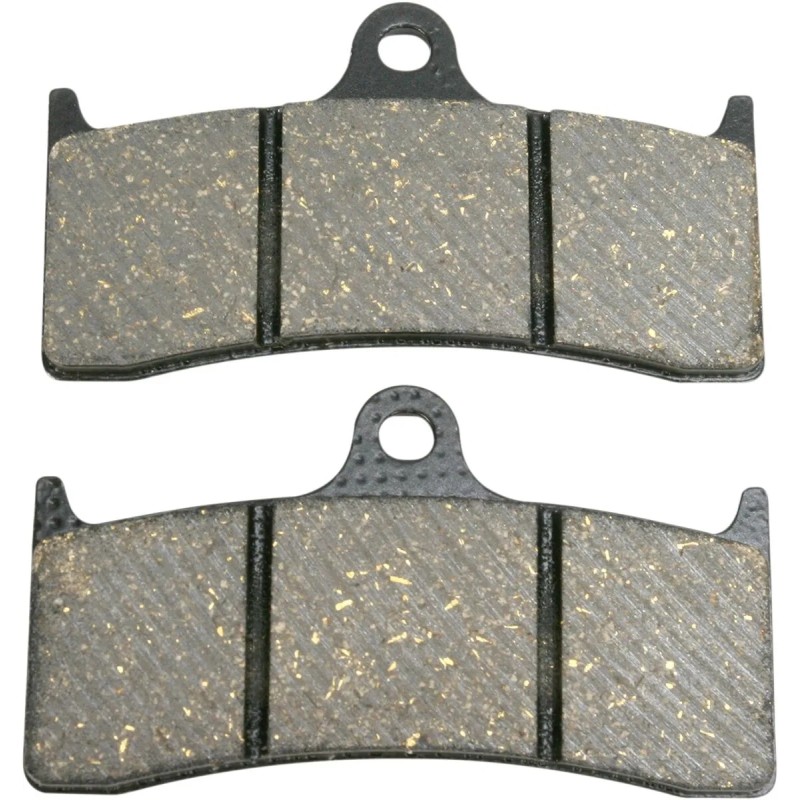 Organic Base  FA  Brake Pads
