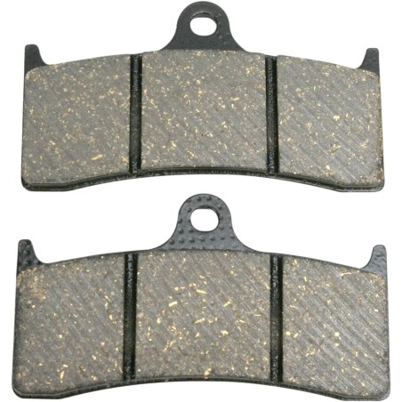 Organic Base  FA  Brake Pads