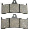 Organic Base  FA  Brake Pads