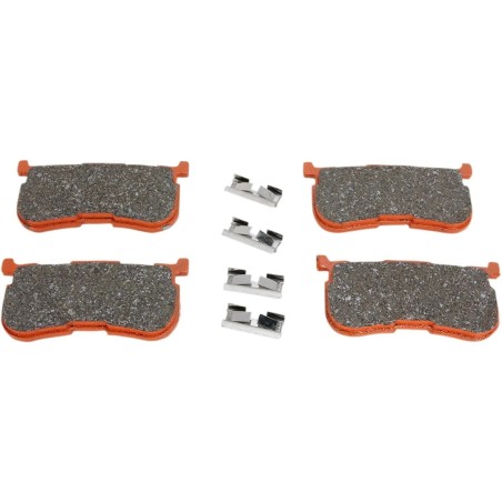 Harley Buell Brake Pads