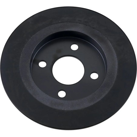 Rear Brake Rotor